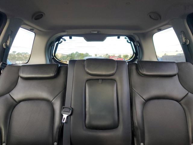 Photo 10 from auction – 2011 NISSAN PATHFINDER with VIN 5N1AR1NN3BC625963