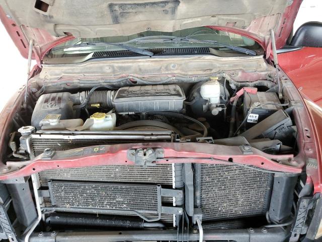 Photo 11 from auction – 2006 DODGE RAM 1500 S with VIN 1D7HA16K86J148517