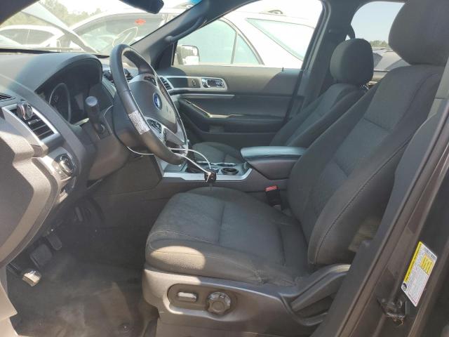 Photo 7 from auction – 2015 FORD EXPLORER X with VIN 1FM5K7D89FGA62291