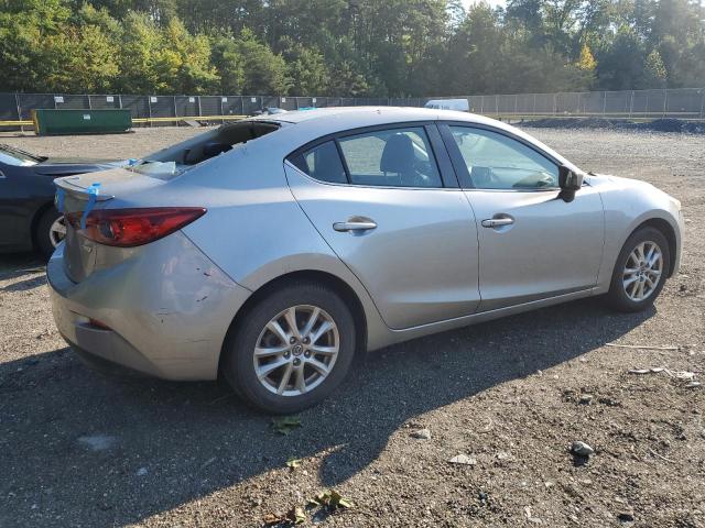 Photo 3 from auction – 2014 MAZDA 3 TOURING with VIN JM1BM1V76E1117401
