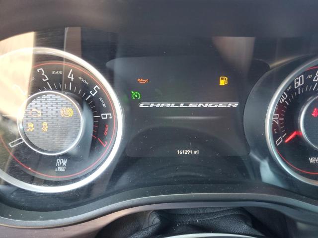 Photo 9 from auction – 2015 DODGE CHALLENGER with VIN 2C3CDZAG2FH722984