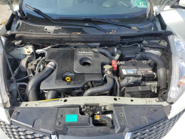 Photo 11 from auction – 2011 NISSAN JUKE S with VIN JN8AF5MV3BT027270
