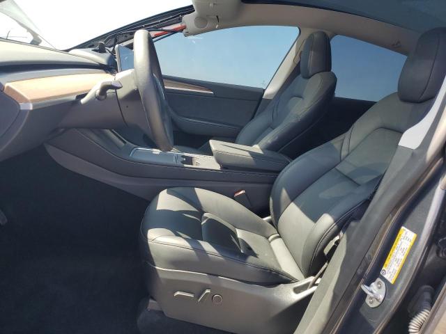 Фото 7 с аукциона – 2023 TESLA MODEL Y с VIN 7SAYGDEE6PA157232