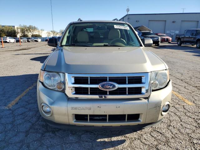 Photo 5 from auction – 2011 FORD ESCAPE XLT with VIN 1FMCU0D77BKA36845
