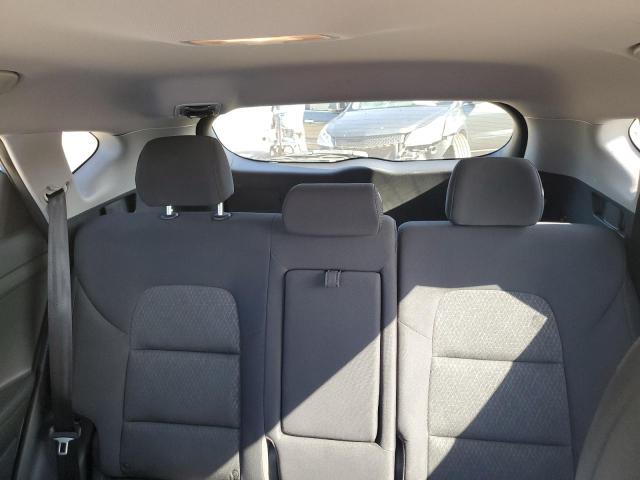 Photo 10 from auction – 2018 HYUNDAI TUCSON with VIN KM8J33A42JU660397