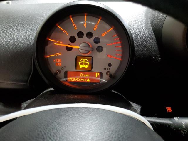 Photo 9 from auction – 2011 MINI COOPER COU with VIN WMWZB3C55BWM01583