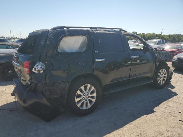 Photo 3 from auction – 2012 TOYOTA SEQUOIA LI with VIN 5TDJY5G1XCS065321