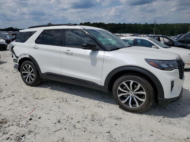 Photo 4 from auction – 2025 FORD EXPLORER S with VIN 1FMUK7KH2SGB26728