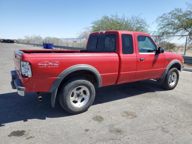 Photo 3 from auction – 2000 FORD RANGER SUP with VIN 1FTZR15X8YPB44746