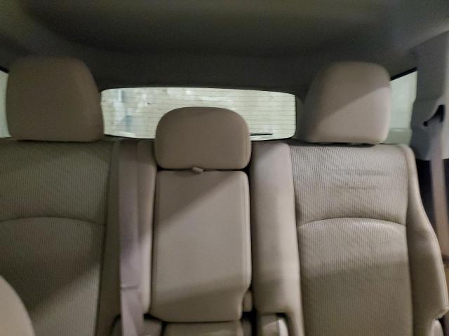 Photo 10 from auction – 2011 DODGE JOURNEY MA with VIN 3D4PG1FG6BT554804