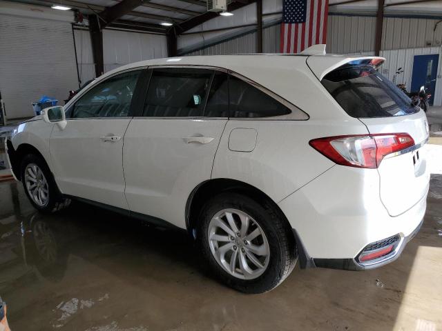 Photo 2 from auction – 2018 ACURA RDX TECHNO with VIN 5J8TB4H56JL015179