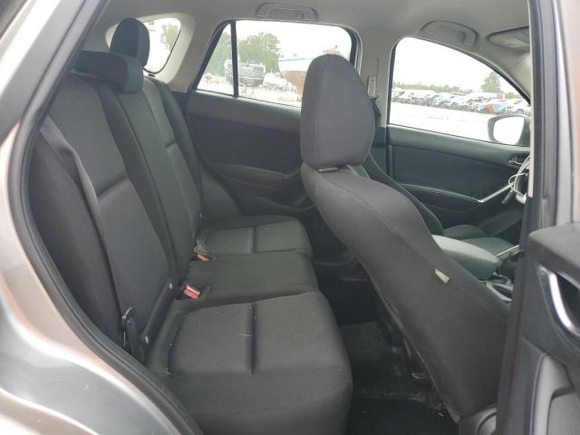 Photo 11 from auction – 2014 MAZDA CX-5 SPORT with VIN JM3KE2BE5E0406126