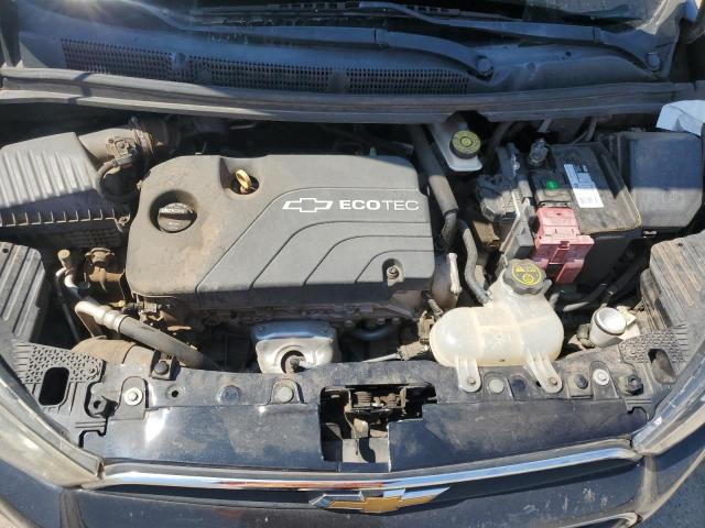 Photo 11 from auction – 2016 CHEVROLET SPARK 1LT with VIN KL8CD6SA0GC564131