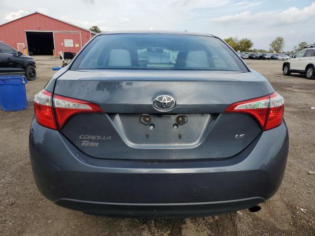 Photo 6 from auction – 2016 TOYOTA COROLLA L with VIN 2T1BURHE3GC657683