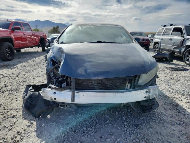 Photo 5 from auction – 2013 HONDA CIVIC EXL with VIN 19XFB2F90DE252446