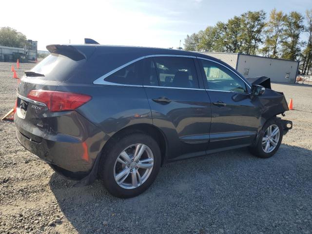 Photo 3 from auction – 2015 ACURA RDX TECHNO with VIN 5J8TB4H55FL008683