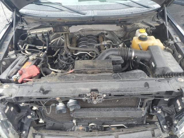 Photo 11 from auction – 2014 FORD F150 SUPER with VIN 1FTFX1EF9EFA83666
