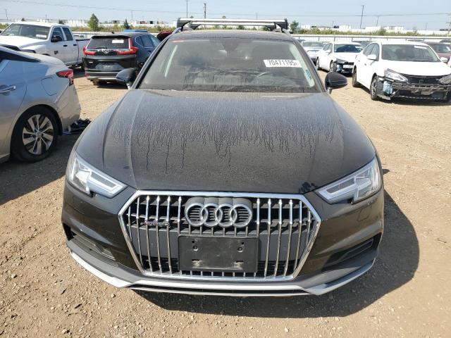 Photo 5 from auction – 2018 AUDI A4 ALLROAD with VIN WA18NBF4XJA176070