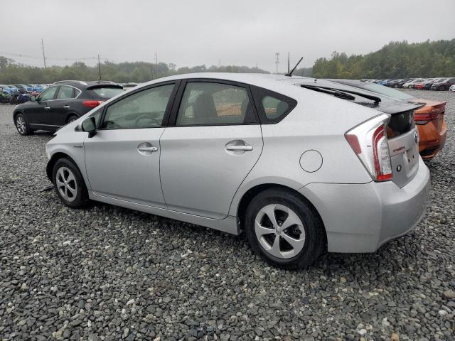 Photo 2 from auction – 2015 TOYOTA PRIUS with VIN JTDKN3DU8F0438699