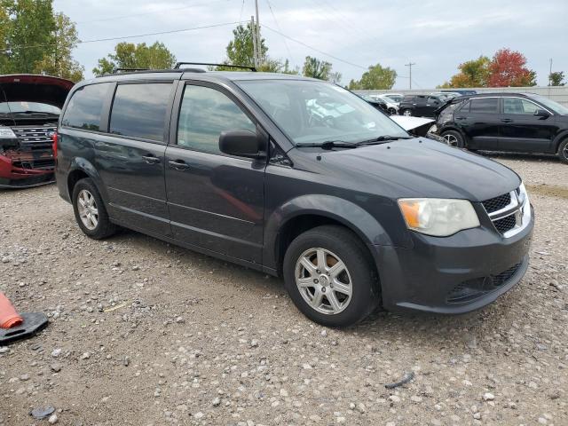 Photo 4 from auction – 2012 DODGE GRAND CARA with VIN 2C4RDGBG7CR148235