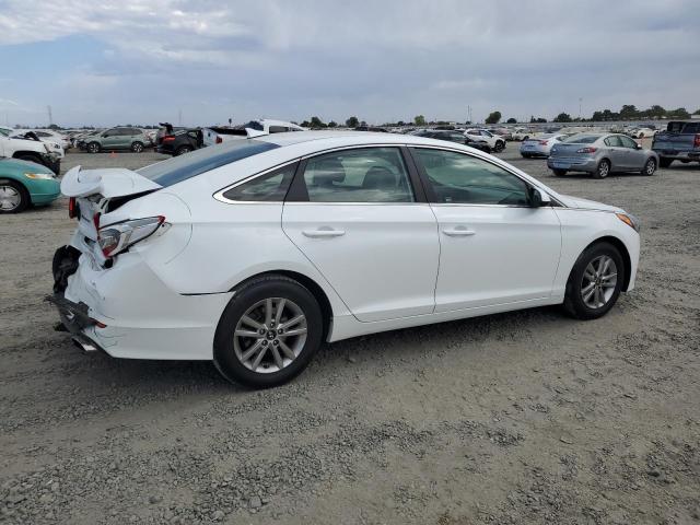 Photo 3 from auction – 2016 HYUNDAI SONATA SE with VIN 5NPE24AF7GH404047