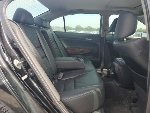 Photo 10 from auction – 2012 HONDA ACCORD EXL with VIN 1HGCP2F8XCA065083