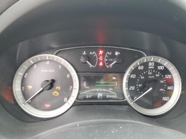Photo 9 from auction – 2015 NISSAN SENTRA S with VIN 3N1AB7AP0FL670391