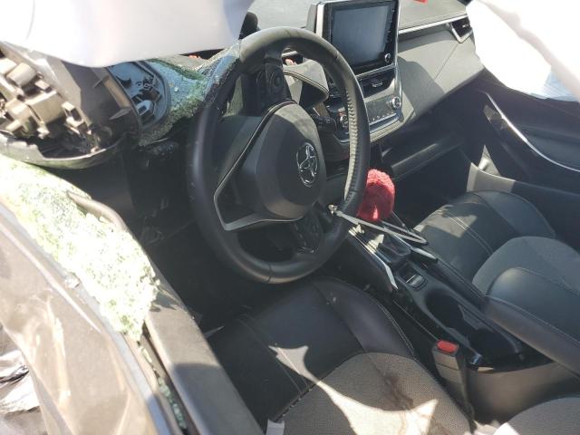 Photo 8 from auction – 2022 TOYOTA COROLLA XS with VIN JTNC4MBE8N3172733