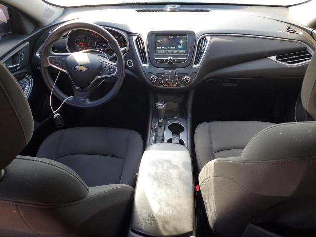 Photo 8 from auction – 2018 CHEVROLET MALIBU LS with VIN 1G1ZB5ST7JF218594