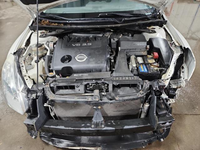 Photo 11 from auction – 2012 NISSAN ALTIMA SR with VIN 1N4BL2AP3CC128829