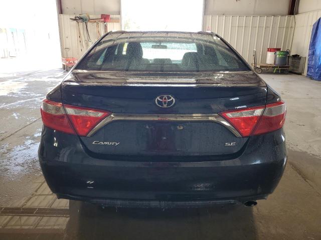 Photo 6 from auction – 2015 TOYOTA CAMRY LE with VIN 4T1BF1FK3FU110561