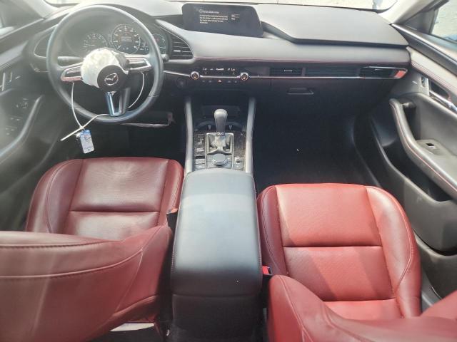 Photo 8 from auction – 2023 MAZDA 3 PREFERRE with VIN 3MZBPACMXPM374502