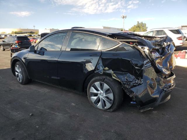 Photo 2 from auction – 2023 TESLA MODEL Y with VIN 7SAYGDEE7PF923939