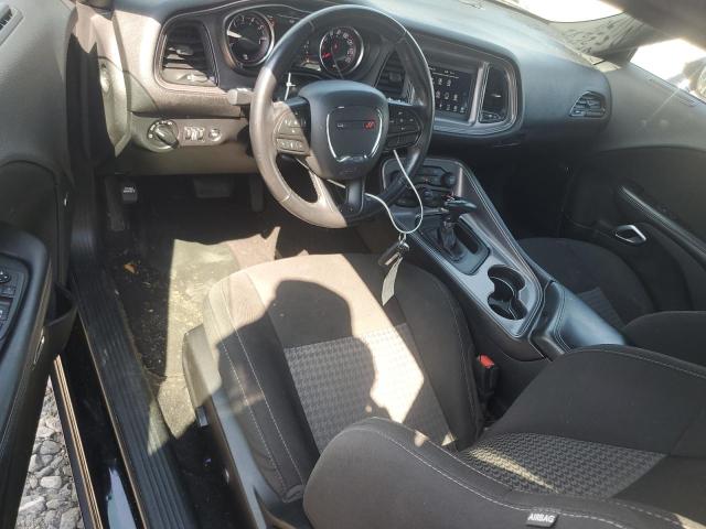 Photo 8 from auction – 2023 DODGE CHALLENGER with VIN 2C3CDZJG8PH503772