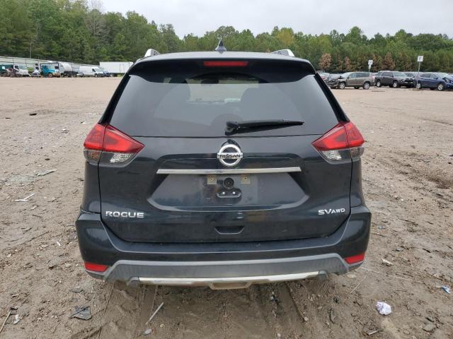 Photo 6 from auction – 2018 NISSAN ROGUE S with VIN KNMAT2MV7JP600553