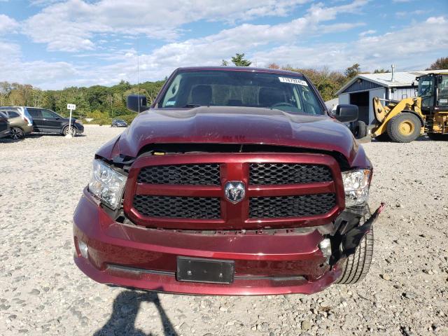 Photo 5 from auction – 2017 RAM 1500 ST with VIN 1C6RR7FG6HS711784