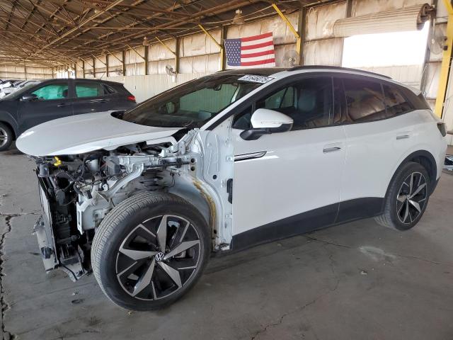 Photo 1 from auction – 2023 VOLKSWAGEN ID.4 PRO S with VIN 1V2VMPE81PC039611