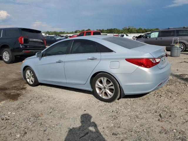 Photo 2 from auction – 2013 HYUNDAI SONATA SE with VIN 5NPEC4AC0DH792883