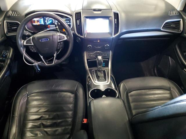 Photo 8 from auction – 2016 FORD EDGE SEL with VIN 2FMPK4J89GBC22383