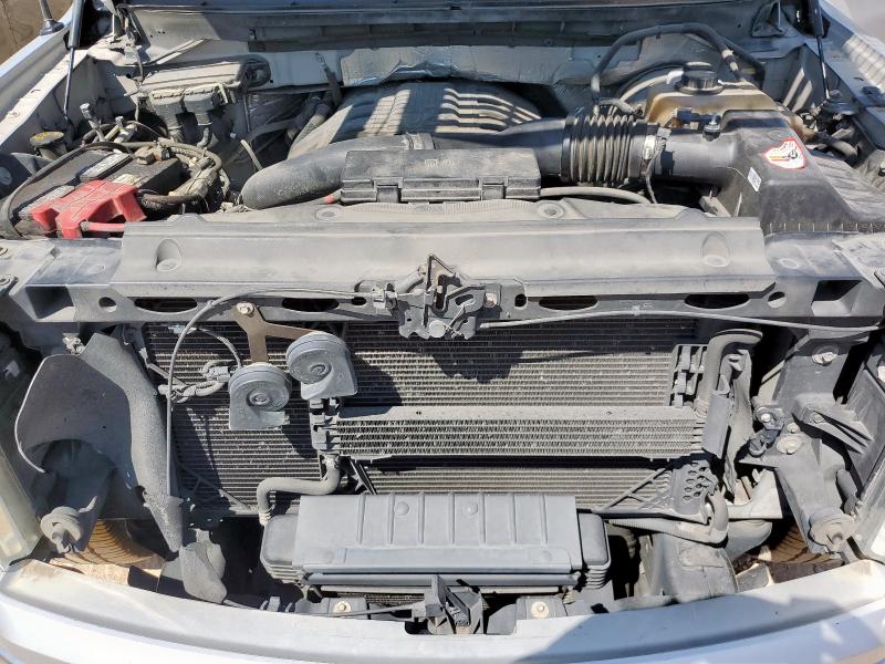 Photo 11 from auction – 2012 FORD F150 SUPER with VIN 1FTFW1CT2CFC95074