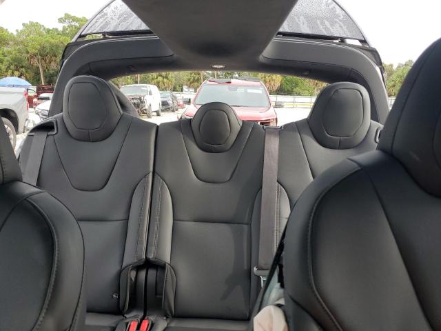 Photo 10 from auction – 2023 TESLA MODEL X with VIN 7SAXCDE57PF386951
