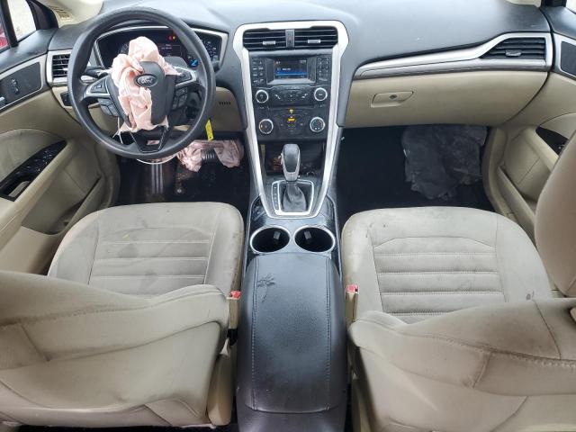 Photo 8 from auction – 2013 FORD FUSION with VIN 3FA6P0H7XDR147543