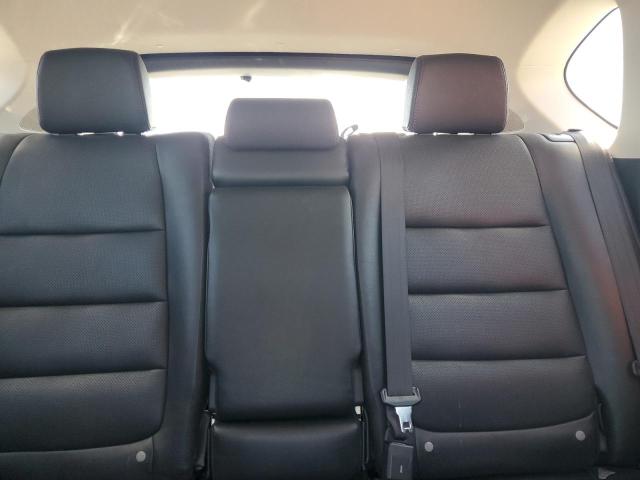 Photo 10 from auction – 2015 MAZDA CX-5 GT with VIN JM3KE4DY4F0542607
