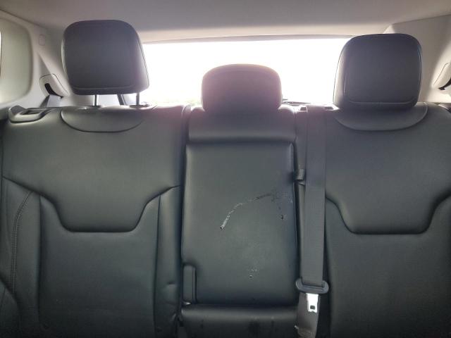 Photo 10 from auction – 2022 JEEP COMPASS TR with VIN 3C4NJDDB1NT234003