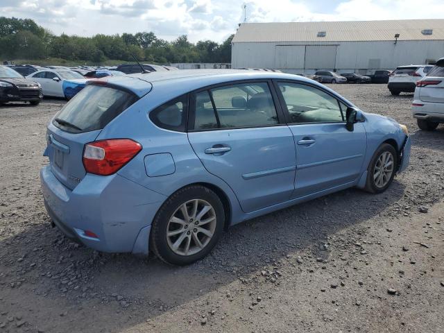 Photo 3 from auction – 2012 SUBARU IMPREZA PR with VIN JF1GPAC68CH221597