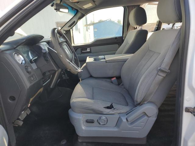 Photo 7 from auction – 2013 FORD F150 SUPER with VIN 1FTFW1ET2DFD50038