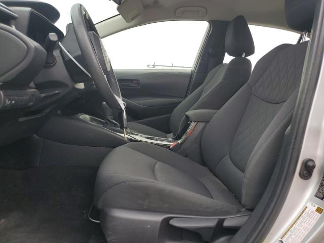 Photo 7 from auction – 2022 TOYOTA COROLLA LE with VIN JTDEPMAE7NJ219588