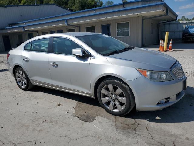 Photo 4 from auction – 2012 BUICK LACROSSE with VIN 1G4GA5ER0CF241280