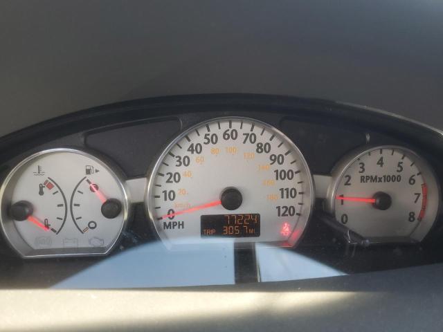 Photo 9 from auction – 2007 SATURN ION LEVEL with VIN 1G8AL55F87Z134888