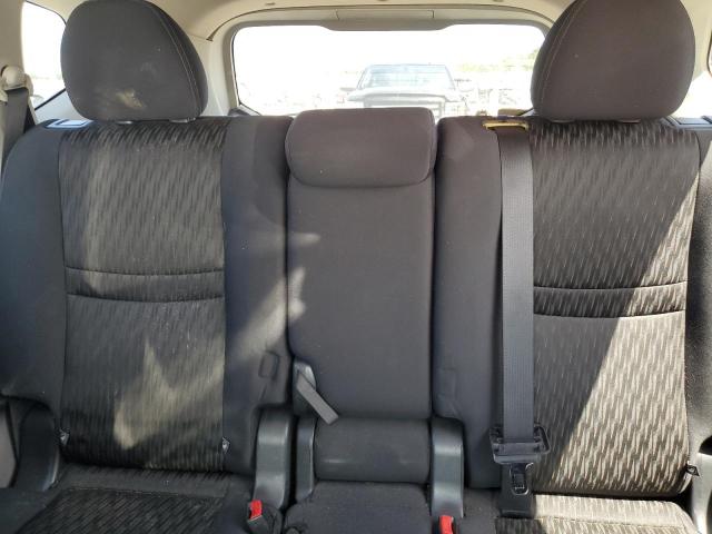 Photo 10 from auction – 2017 NISSAN ROGUE S with VIN 5N1AT2MTXHC771678